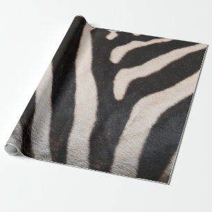 ZEBRA HUID CADEAUPAPIER