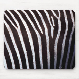 zebra-huid muismat