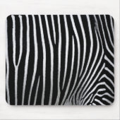 Zebra huid muismat (Voorkant)