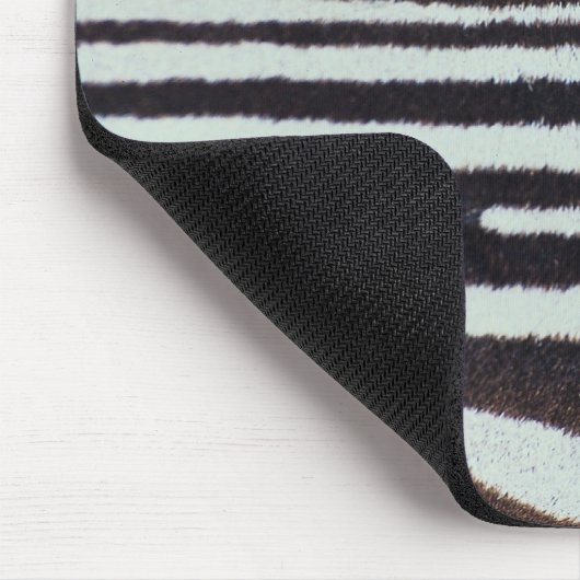 Zebra huid muismat (Hoek)