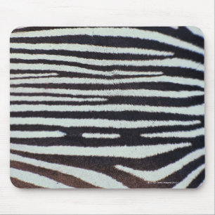 Zebra huid muismat