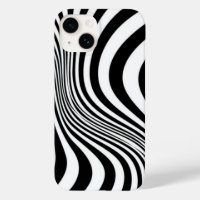 Zebra Huid Print Textuur Patroon