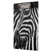 Zebra-illusie Klembord (Links)