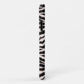 Zebra iPhone/iPad-draagtas Case-Mate iPhone Case (Achterkant/rechts)