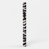Zebra iPhone/iPad-draagtas Case-Mate iPhone Case (Achterkant/rechts)