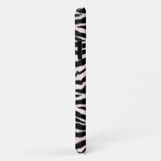 Zebra iPhone/iPad-draagtas Case-Mate iPhone Case (Achterkant/rechts)