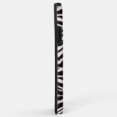 Zebra iPhone/iPad-draagtas Case-Mate iPhone Case (Achterkant/rechts)
