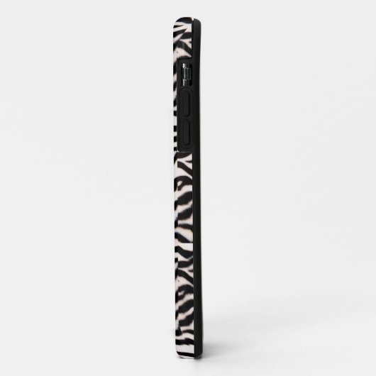 Zebra iPhone/iPad-draagtas Case-Mate iPhone Case (Achterkant/links)
