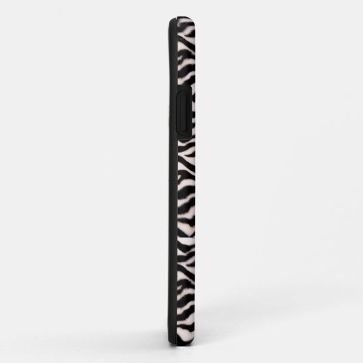Zebra iPhone/iPad-draagtas Case-Mate iPhone Case (Achterkant/rechts)