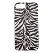 Zebra iPhone/iPad-draagtas Case-Mate iPhone Case (Achterkant)