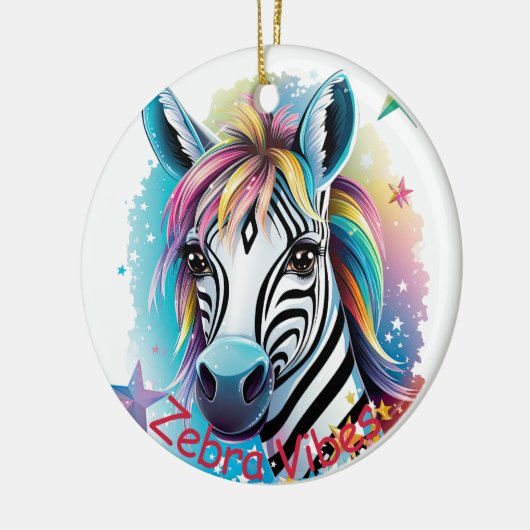  Zebra Keramische Ornament Home Decor (Links)