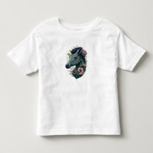 ZEBRA KINDER SHIRTS