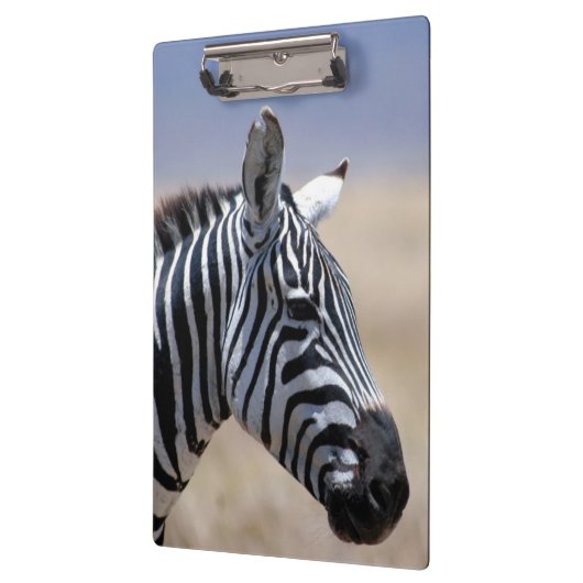 Zebra Klembord (Links)