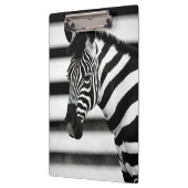 Zebra Klembord (Links)