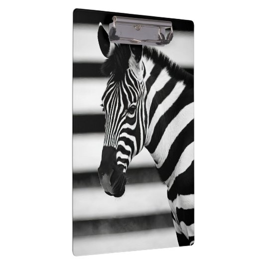 Zebra Klembord (Rechts)