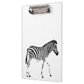 Zebra Klembord (Links)