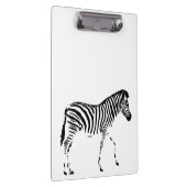 Zebra Klembord (Rechts)