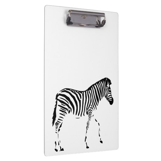 Zebra Klembord (Rechts)