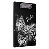 Zebra Klembord (Rechts)