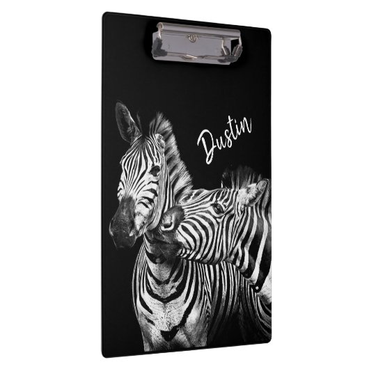 Zebra Klembord (Rechts)