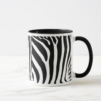 ZEBRA KOFFIE-MOK MOK