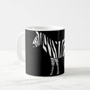 Zebra Koffiemok