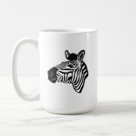 Zebra Koffiemok