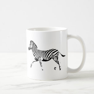 Zebra Koffiemok