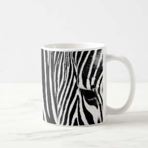 Zebra Koffiemok