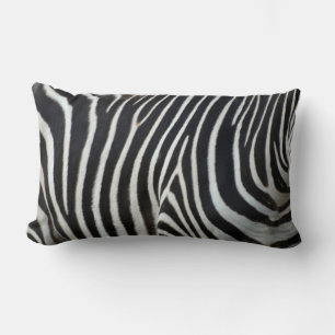 Zebra kussen