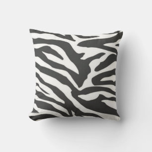 Zebra Kussen