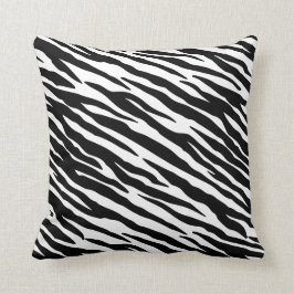 Zebra Kussens