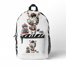 Zebra leesboeken.