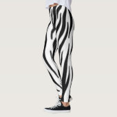 Zebra Leggings (Links)