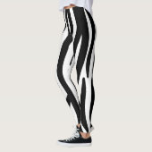 Zebra Leggings (Links)