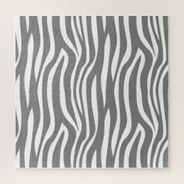 zebra legpuzzel