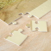 Zebra Legpuzzel (Zijkant)