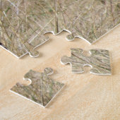 zebra legpuzzel (Zijkant)