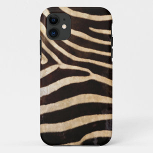 Zebra Lichaam voor de huid Hoesje van het Hoesje