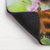Zebra Long Wing Butterfly 2 Muismat (Hoek)