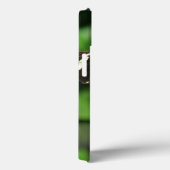 Zebra Longwing Butterfly iPhone hoesjes (Achterkant / Rechts)