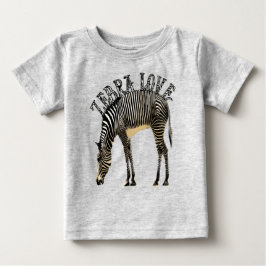 Zebra Love