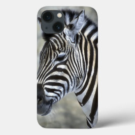 Zebra Lovers Case-Mate iPhone Case