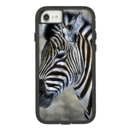 Zebra Lovers Case-Mate iPhone Case