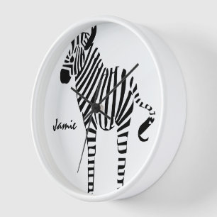 Zebra Lovers Gifts