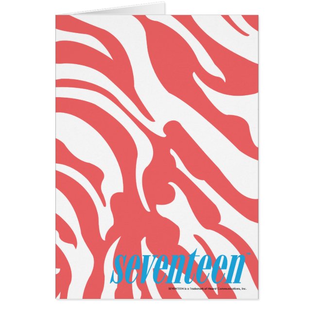 Zebra LtRoze (Voorkant)