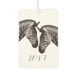 Zebra Luchtverfrisser