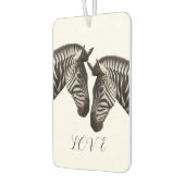 Zebra Luchtverfrisser (Links)