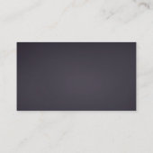 Zebra Luier Raffle Ticket Informatiekaartje (Achterkant)