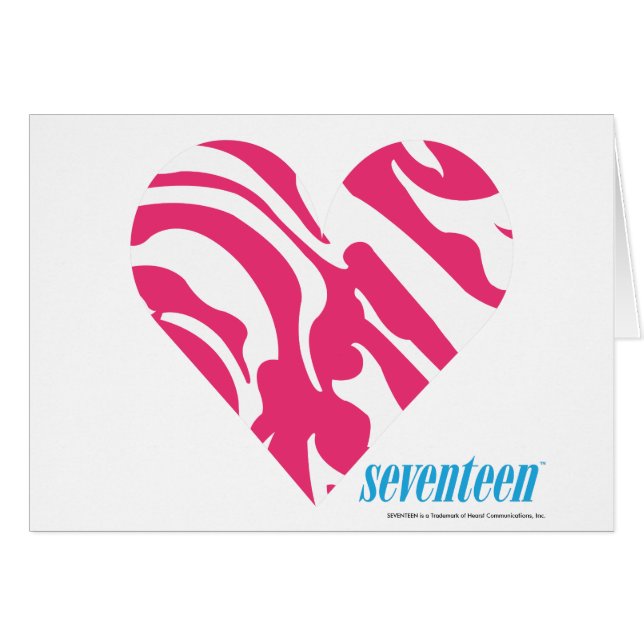 Zebra Magenta 2 (Voorkant Horizontaal)